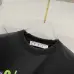 OFF WHITE T-Shirts for MEN Black/White #A47291
