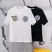 OFF WHITE T-Shirts for MEN Black/White #A47291