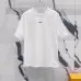 OFF WHITE T-Shirts for MEN Black/White #A47292