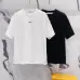OFF WHITE T-Shirts for MEN Black/White #A47292