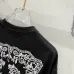 OFF WHITE T-Shirts for MEN Black/White #A47294