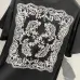 OFF WHITE T-Shirts for MEN Black/White #A47294