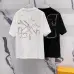 OFF WHITE T-Shirts for MEN Black/White #A47296