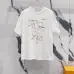 OFF WHITE T-Shirts for MEN Black/White #A47296