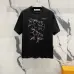 OFF WHITE T-Shirts for MEN Black/White #A47296