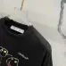 OFF WHITE T-Shirts for MEN Black/White #A47296