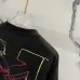 OFF WHITE T-Shirts for MEN Black/White #A47296