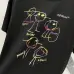 OFF WHITE T-Shirts for MEN Black/White #A47296