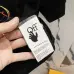 OFF WHITE T-Shirts for MEN Black/White #A47296
