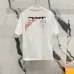 OFF WHITE T-Shirts for MEN Black/White #A47302
