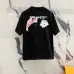 OFF WHITE T-Shirts for MEN Black/White #A47302