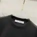 OFF WHITE T-Shirts for MEN Black/White #A47302