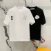 OFF WHITE T-Shirts for MEN Black/White #A47302