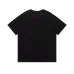OFF WHITE T-Shirts for MEN Black/White #A47579