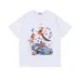 OFF WHITE T-Shirts for MEN Black/White #A47579