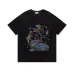 OFF WHITE T-Shirts for MEN Black/White #A47579