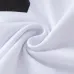 OFF WHITE T-Shirts for MEN Black/White #A50094