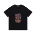 OFF WHITE T-Shirts for MEN Black/White #A50094