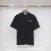 OFF WHITE T-Shirts for MEN Black/White #A51227