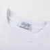OFF WHITE T-Shirts for MEN Black/White #A51691