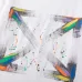 OFF WHITE T-Shirts for MEN Black/White #A52326