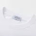 OFF WHITE T-Shirts for MEN Black/White #A52327