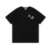 OFF WHITE T-Shirts for MEN Black/White #A52327