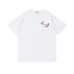 OFF WHITE T-Shirts for MEN Black/White #A52327