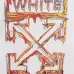 OFF WHITE T-Shirts for MEN Black/White #A52715