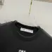 OFF WHITE T-Shirts for MEN Black/White/Blue/Grey #A47297