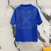 OFF WHITE T-Shirts for MEN Black/White/Blue/Grey #A47297