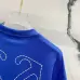 OFF WHITE T-Shirts for MEN Black/White/Blue/Grey #A47297