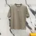 OFF WHITE T-Shirts for MEN Black/White/Blue/Grey #A47297