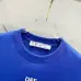 OFF WHITE T-Shirts for MEN Black/White/Blue/Grey #A47297
