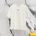 OFF WHITE T-Shirts for MEN Black/White/Blue/Grey #A47297