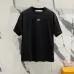 OFF WHITE T-Shirts for MEN Black/White/Blue/Grey #A47297