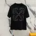 OFF WHITE T-Shirts for MEN Black/White/Blue/Grey #A47297