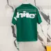 OFF WHITE T-Shirts for MEN Black/White/Green #A47300