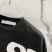 OFF WHITE T-Shirts for MEN Black/White/Green #A47300