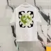 OFF WHITE T-Shirts for MEN Black/White/Pink #A47301