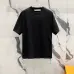OFF WHITE T-Shirts for MEN Black/White/Pink #A47301