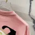 OFF WHITE T-Shirts for MEN Black/White/Pink #A47301
