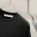 OFF WHITE T-Shirts for MEN Black/White/Pink #A47301