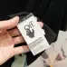 OFF WHITE T-Shirts for MEN Black/White/Pink #A47301