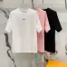 OFF WHITE T-Shirts for MEN Black/White/Pink #A47301