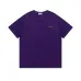 OFF WHITE T-Shirts for MEN Black/White/Purple #A47556