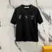 OFF WHITE T-Shirts for MEN Black/White/Red #A47298