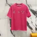 OFF WHITE T-Shirts for MEN Black/White/Red #A47298