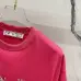 OFF WHITE T-Shirts for MEN Black/White/Red #A47298