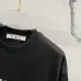 OFF WHITE T-Shirts for MEN Black/White/Red #A47298